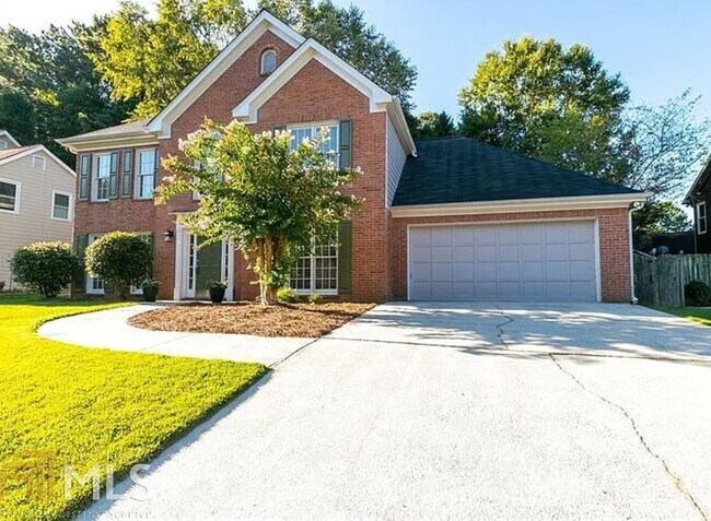 Building Photo - 4875 Jones Bridge Place Dr