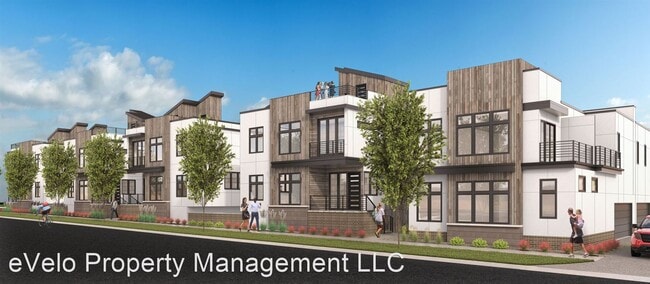 Building Photo - 1752 W 41st Ave