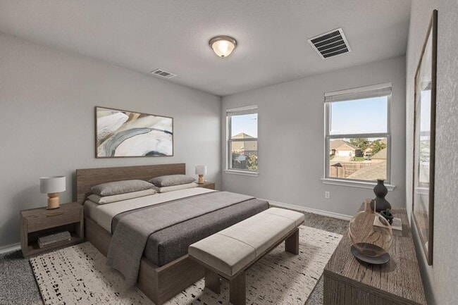 Building Photo - 2208 Pecan Island Dr