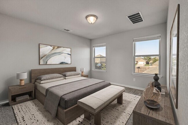 Foto del edificio - 2208 Pecan Island Dr