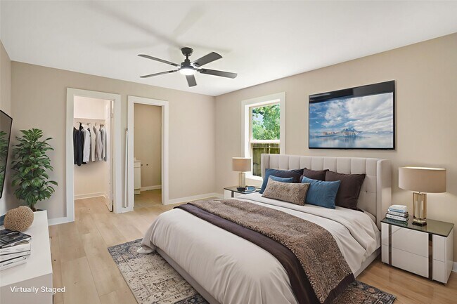 Building Photo - 5313 Firnat St