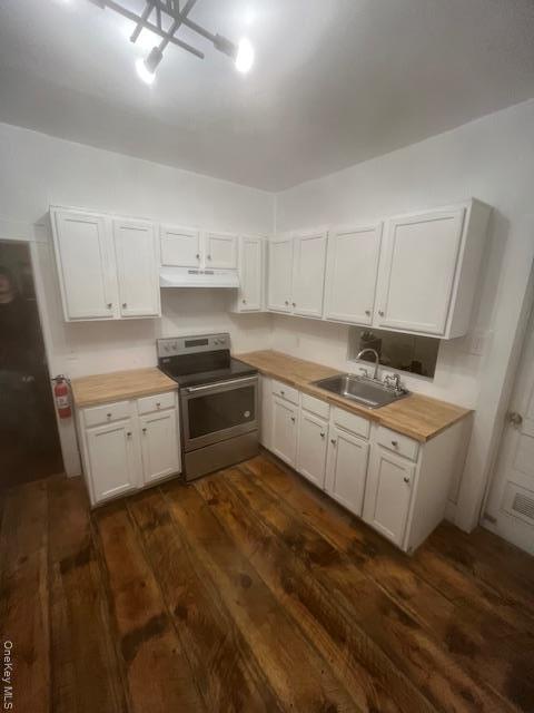 Foto del edificio - 35 Starr Ave