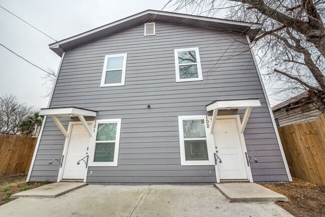 2-BEDROOM NEW CONSTRUCTION IN PROSPECT HILL - 2-BEDROOM NEW CONSTRUCTION IN PROSPECT HILL House