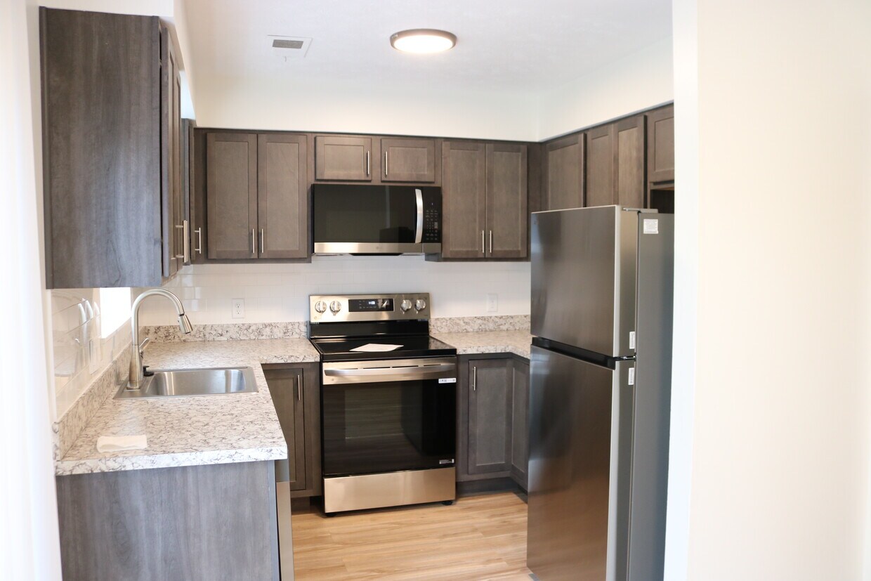 Foto principal - Dalehaven Estates