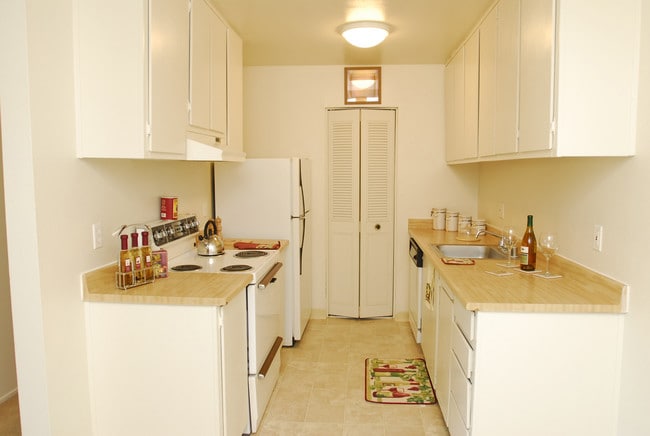 Foto del edificio - Clover Ridge Apartments