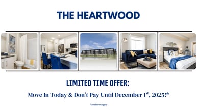 Building Photo - The Heartwood
