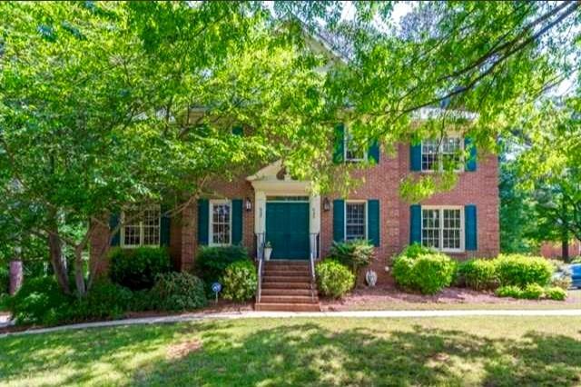 Foto del edificio - 637 Corbin Lake Ct