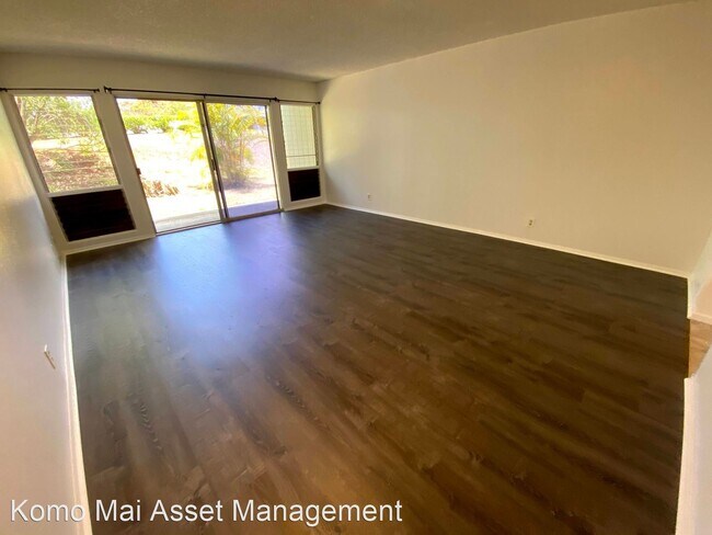 Foto del edificio - 2 br, 1.5 bath House - 98-1475 KAAHUMANU S...
