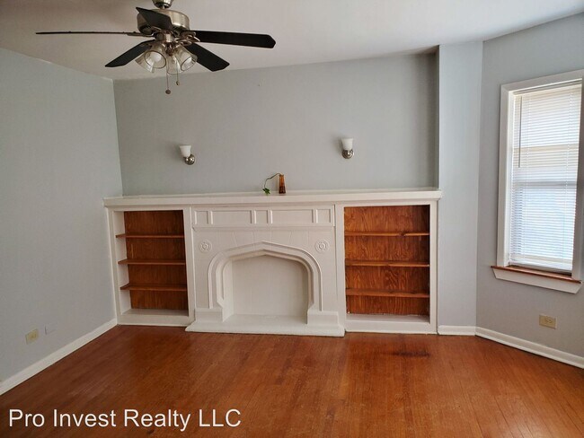 Foto del edificio - 8307 S Ingleside Ave