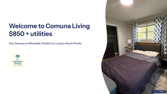 Building Photo - 4440 NW 15th Ave