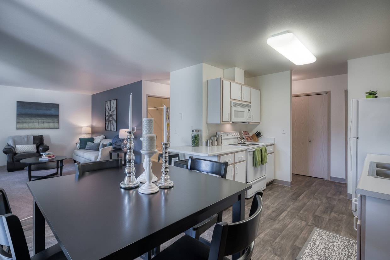 Regency Apartments Apartments in Vancouver, WA