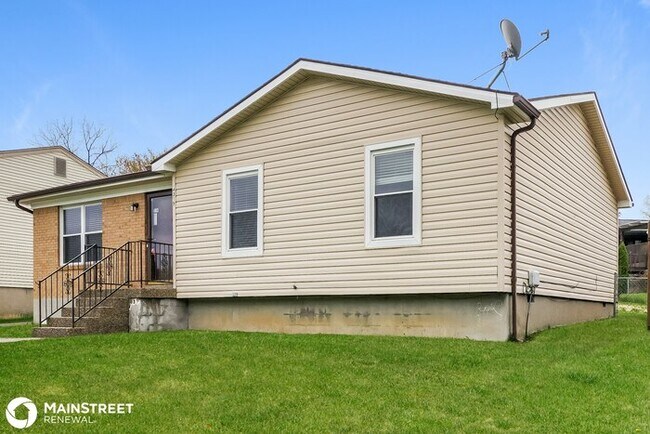 Foto del edificio - 4319 LOCHRIDGE PKWY, LOUISVILLE, KY 40299
