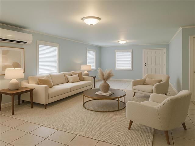 Foto del edificio - 1627 Feronia St