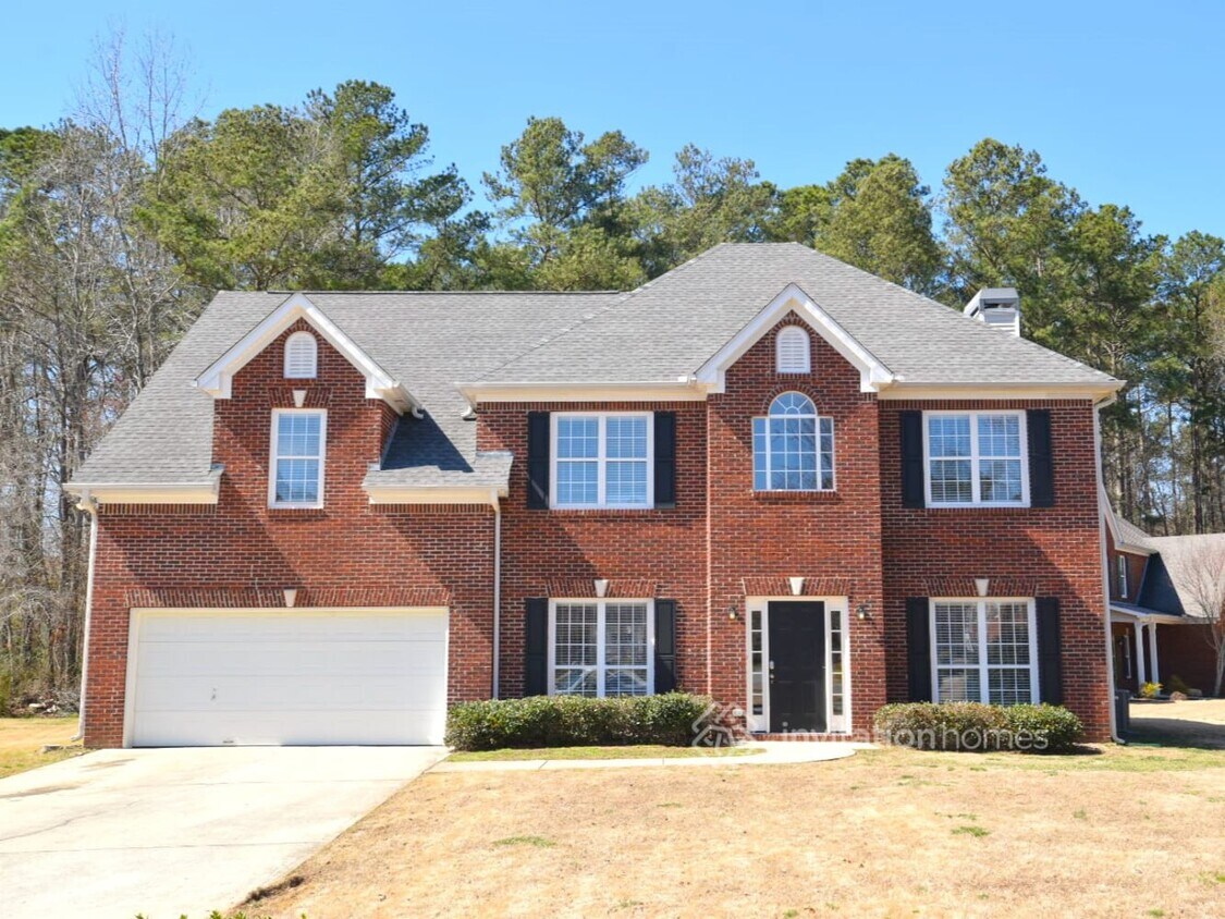 Primary Photo - 1701 Branchwood Ct SW