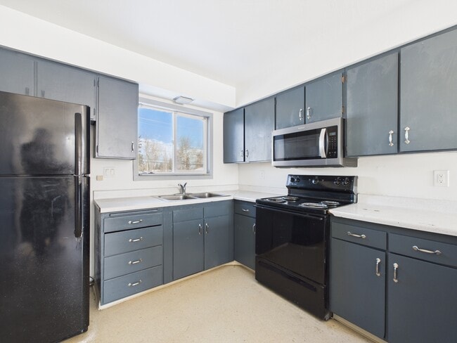 Foto del edificio - 829 17th Ave