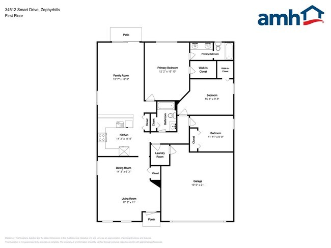 Foto del edificio - 34512 Smart Dr