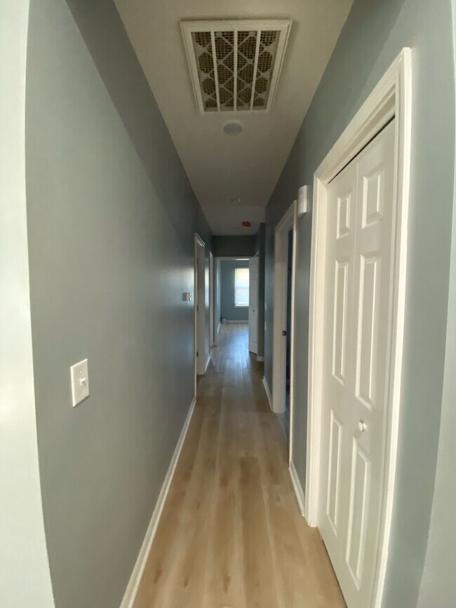 Foto del edificio - 3821 Taylor St