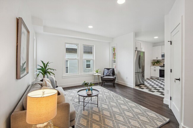 Foto del edificio - 133 Walnut St
