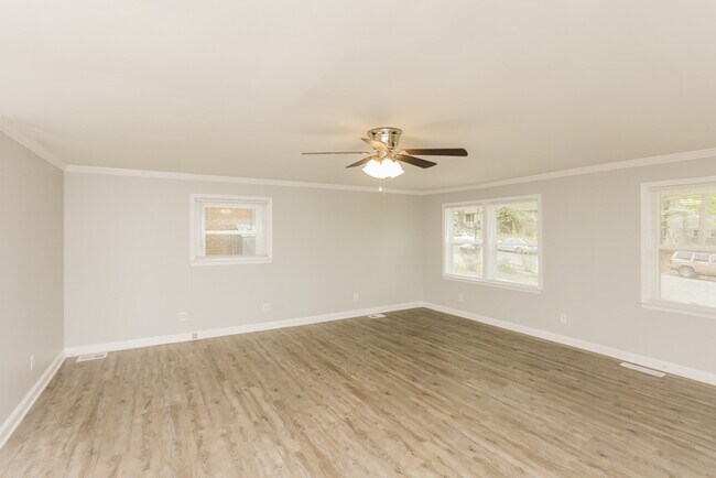 Foto del edificio - Cozy 3 Bedroom Columbia Home