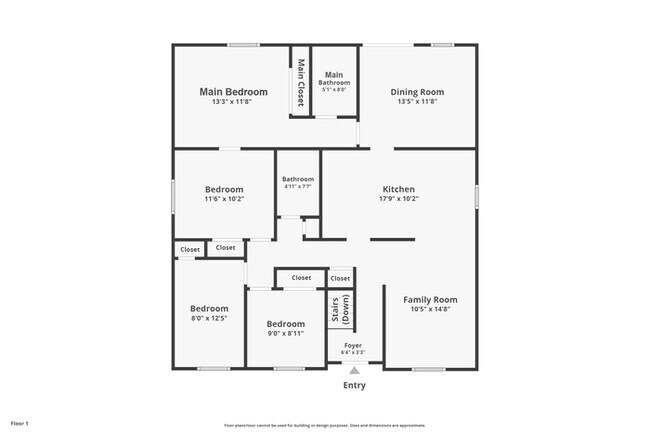 Building Photo - 3687 Charter Oak