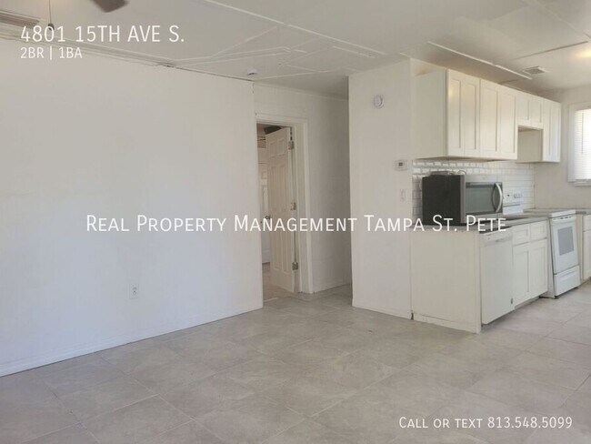 Foto del edificio - 4801 15th Ave S