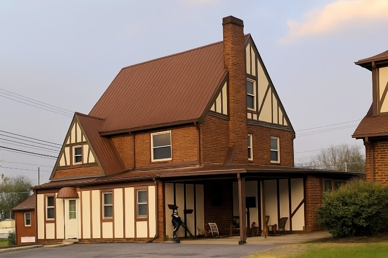 Primary Photo - 215 Broad St