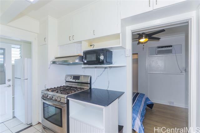 Foto del edificio - 2534 E Manoa Rd