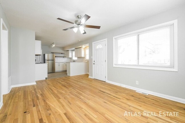 Building Photo - 1131 Geneva St