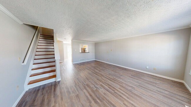 Foto del edificio - 6671 Warriner Way