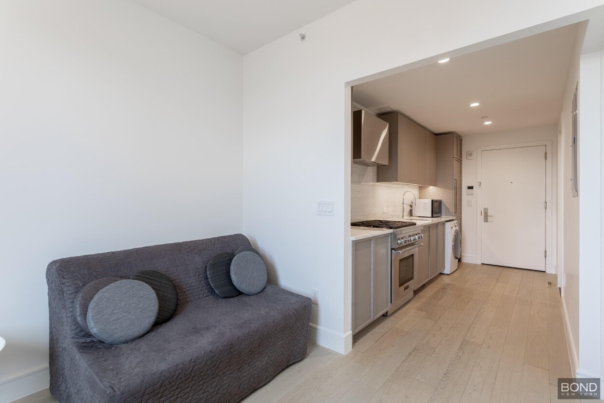 Foto principal - 1399 Park Ave