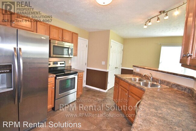 Foto del edificio - 2045 Barretts Ridge Dr