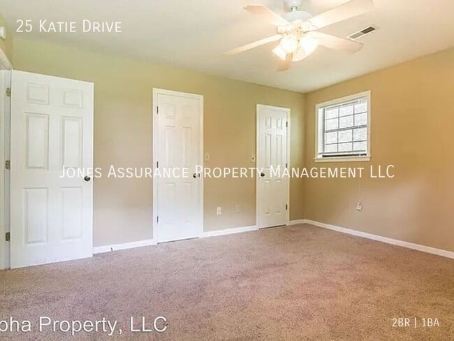 Foto del edificio - 25 Katie Dr