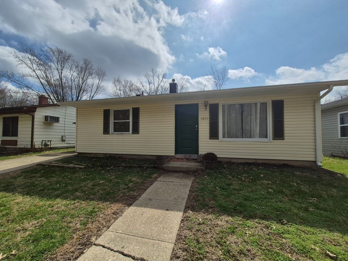 Cozy Ranch Home - Cozy Ranch Home