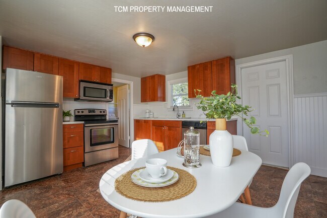 Foto del edificio - 8437 S M St