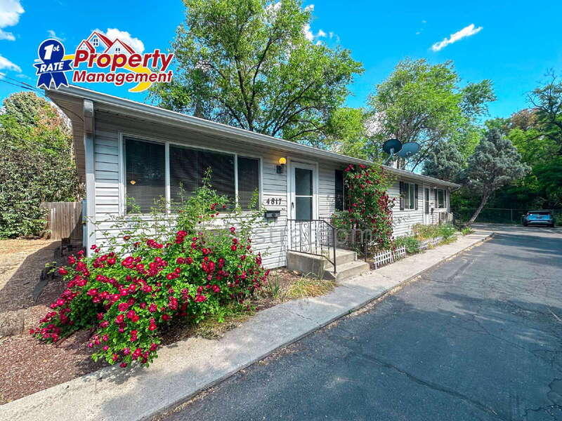 Foto principal - 4819 W Denton St