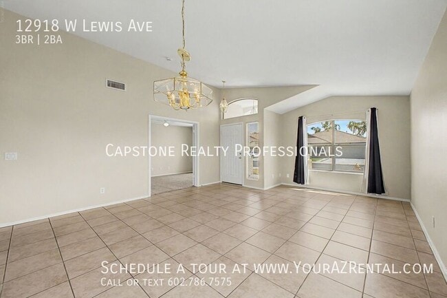 Building Photo - 12918 W Lewis Ave