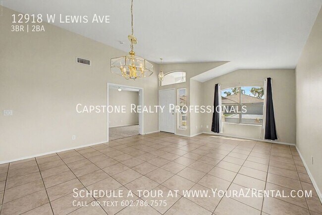 Foto del edificio - 12918 W Lewis Ave