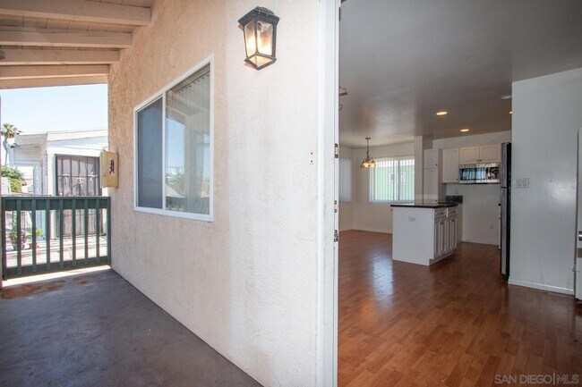 Foto del edificio - 3565 Highland Ave