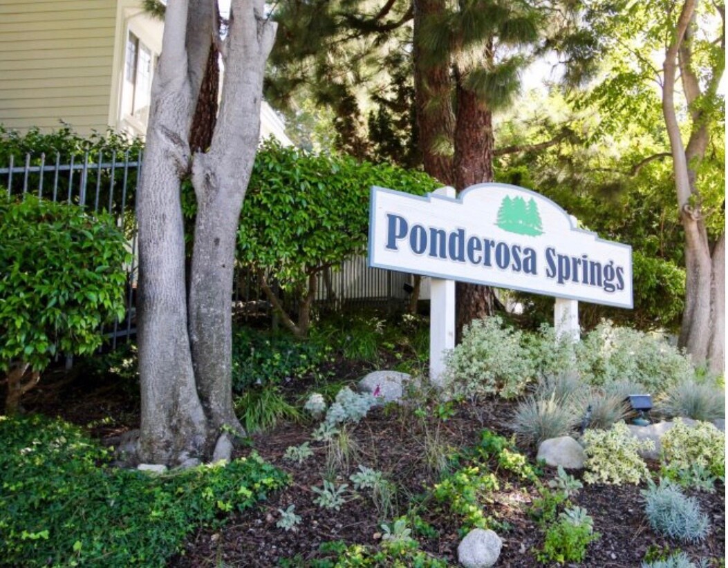 Foto principal - 1244 W Park Western Dr