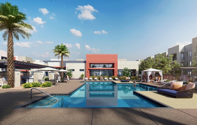 Vista Ridge Apartments - 2050 W Southern Ave Phoenix, AZ | Apartments.com