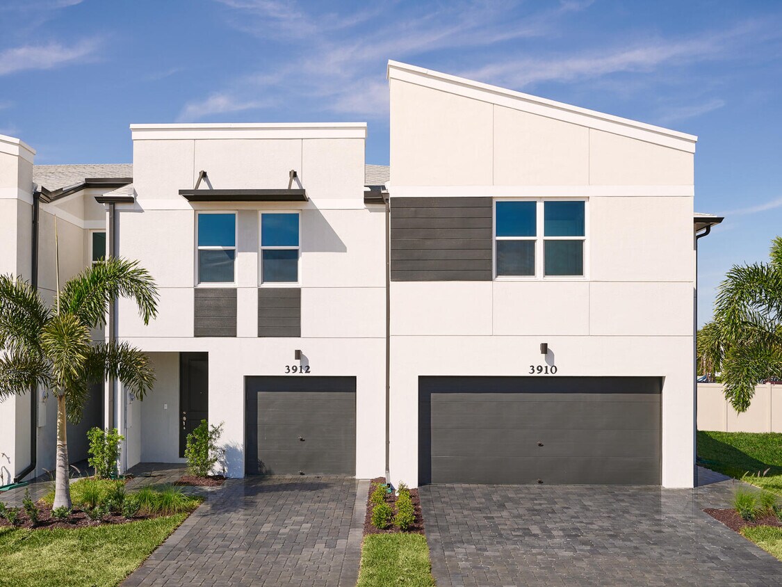 Foto principal - 3919 Mentmore Ln
