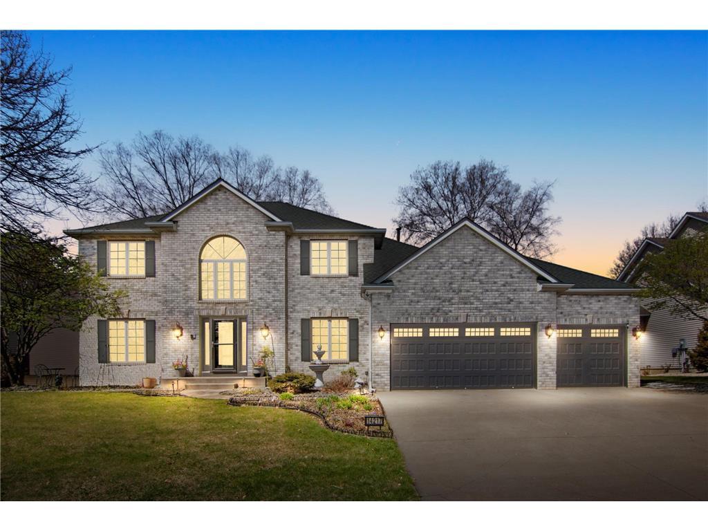 Foto principal - 14217 Footbridge Way