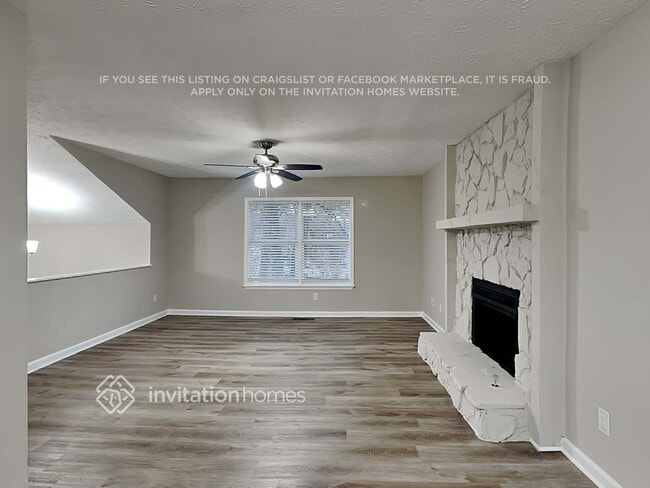 Foto del edificio - 3691 Woodington Pl NW