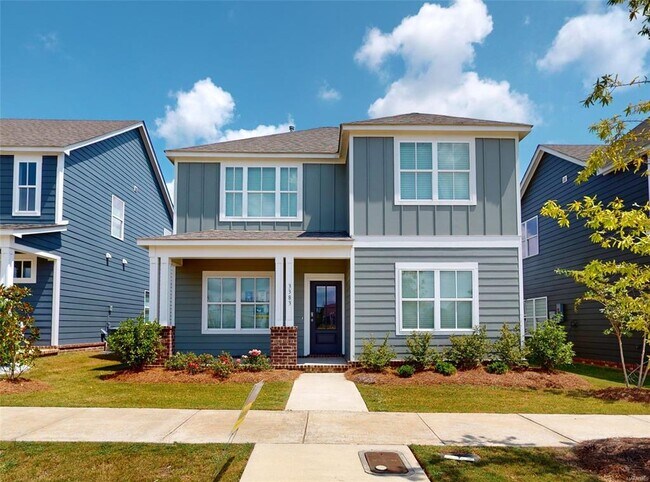 Foto del edificio - 3383 Meriwether Dr