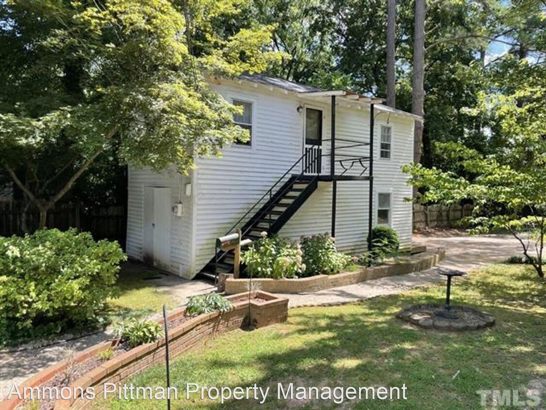 Primary Photo - 1 br, 1 bath House - 1617 B Sunrise Ave