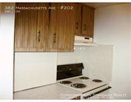 Building Photo - 382 Massachusetts Ave