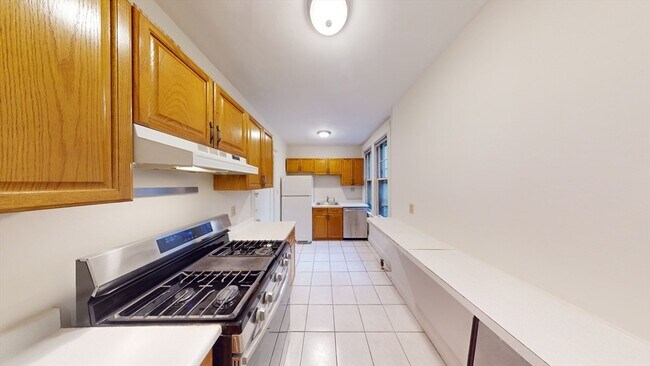 Foto del edificio - 32 Sidlaw Rd