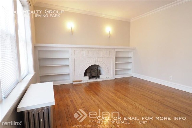 Building Photo - 4351 W GRACE 1