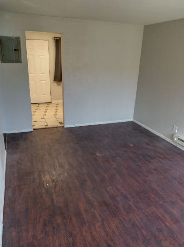 Living Room - 1056 Dayton St