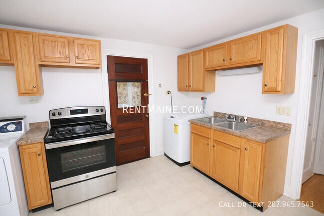 Foto del edificio - 17 Margin St